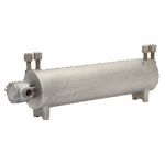 Cast-In Circulation Heaters