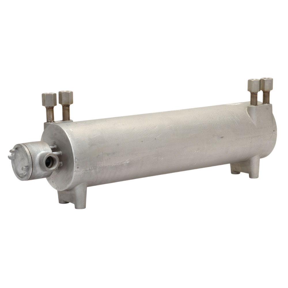 Cast-In Circulation Heaters