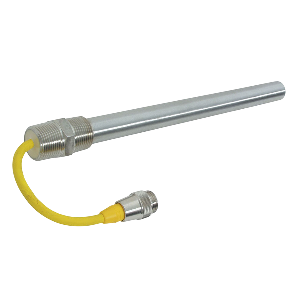 Specific Use, Custom Cartridge Heaters