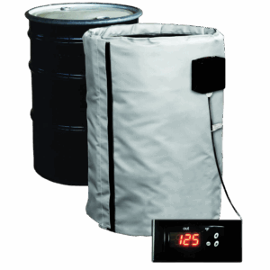 Blanket Drum Heaters