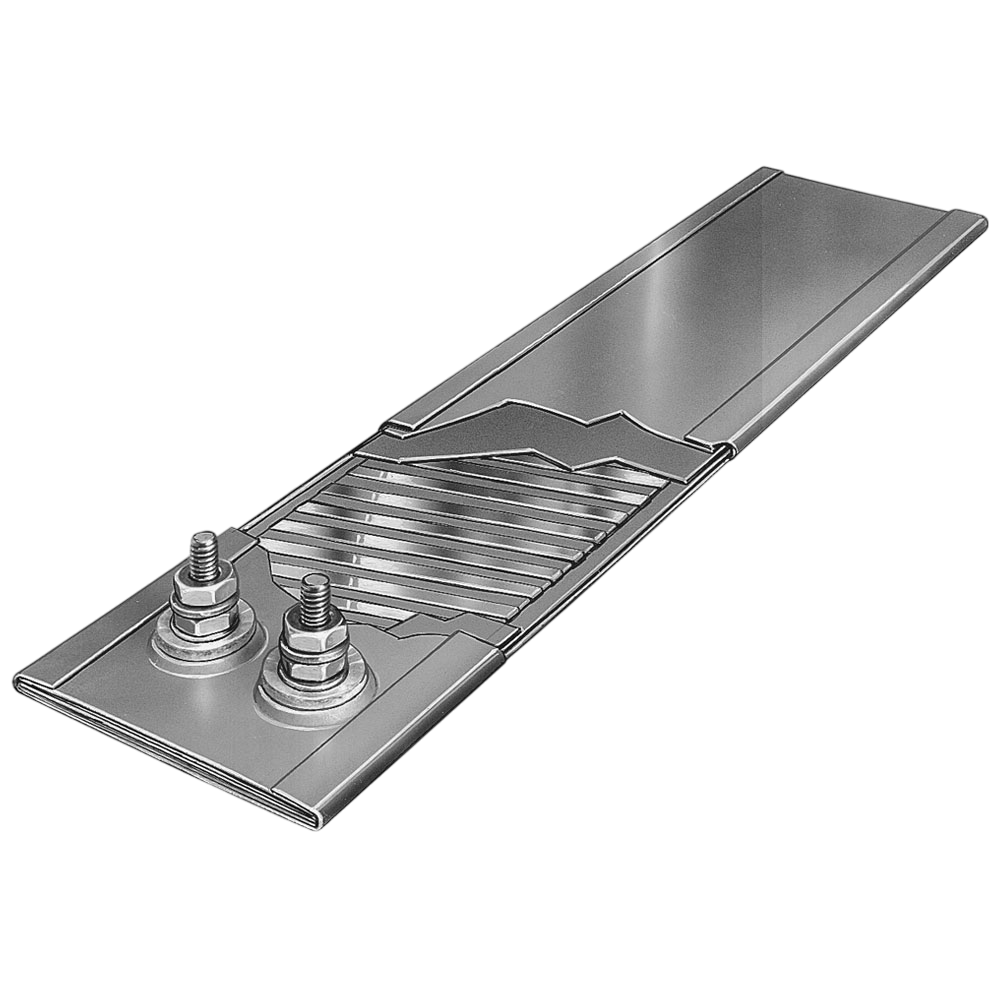 Mica Insulated Strip Heaters