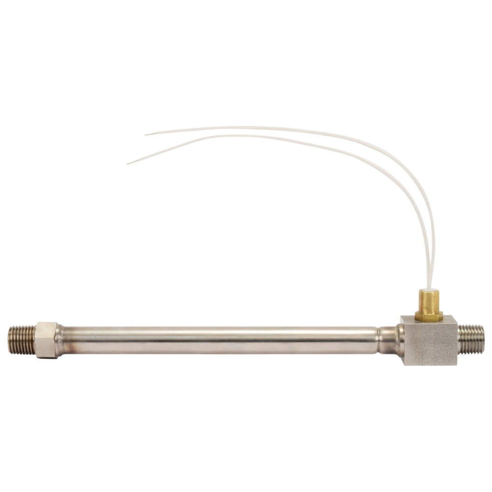 In-Line Forced Air Heaters