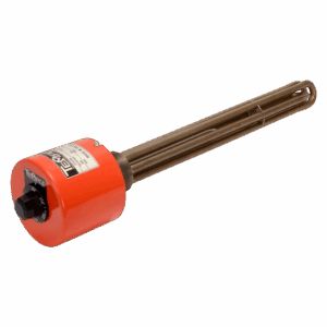 Screw Plug Immersion Heaters