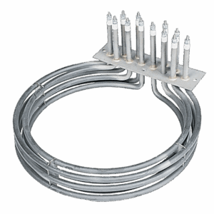 Tubular Heaters