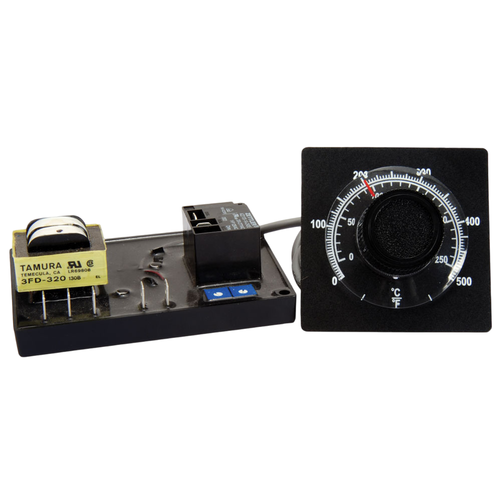 TKZ Encapsulated Temperature Controller