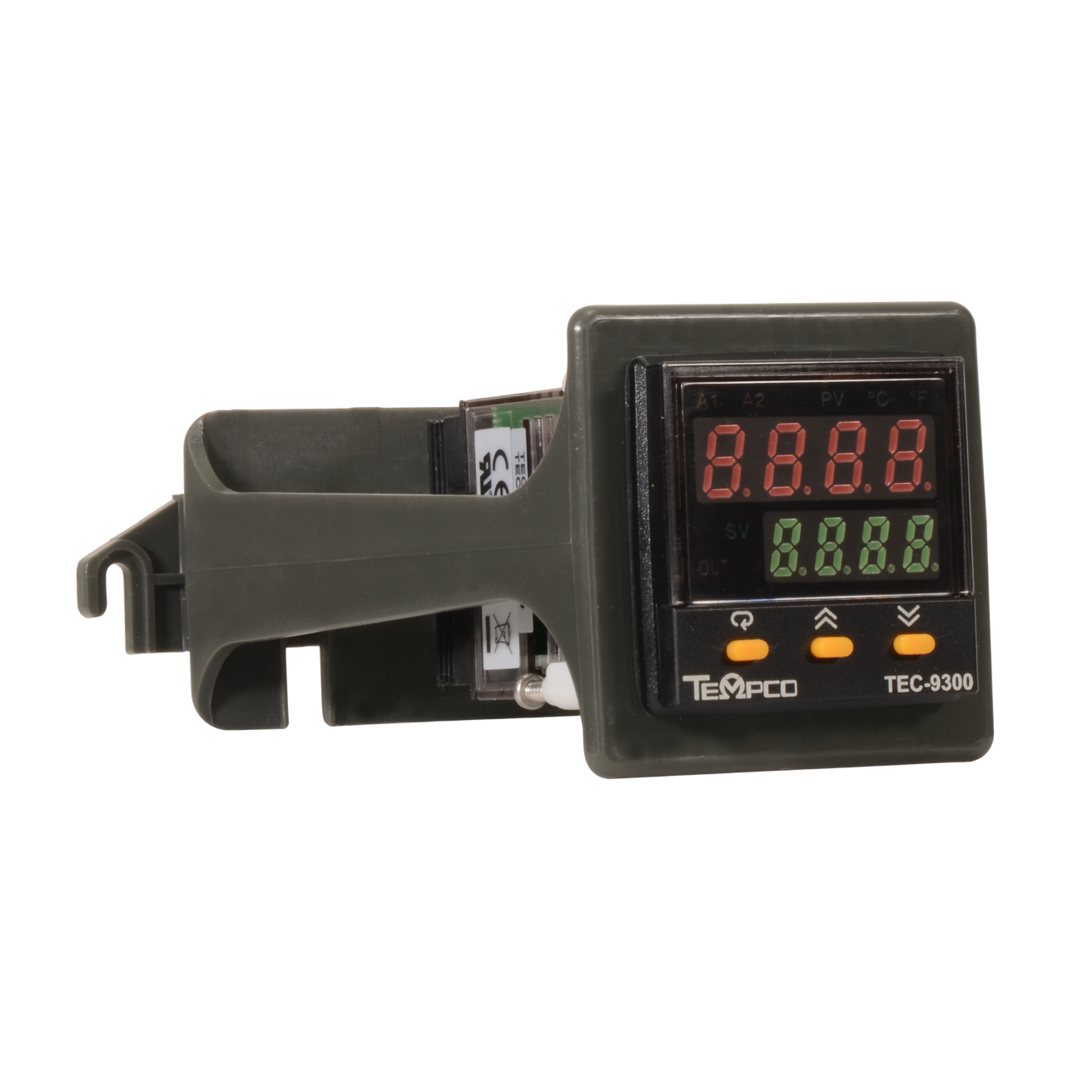 DIN Rail/Surface Mount Adapter