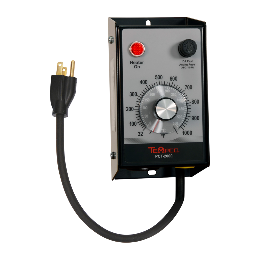 PCT-2000 Series Temperature Control