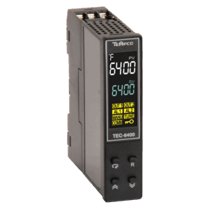 Model TEC-6400 Temperature Controller