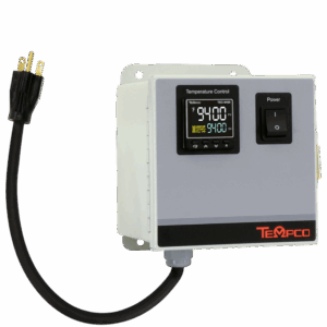 PCM Pre-Wired Control Box, 16 Amp