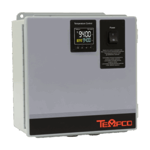 PCM Pre-Wired Control Box, 24 Amp