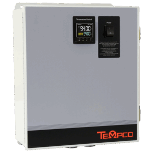 PCM Pre-Wired Control Box, 48 Amp