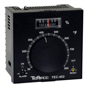 Model TEC-402 Temperature Controller