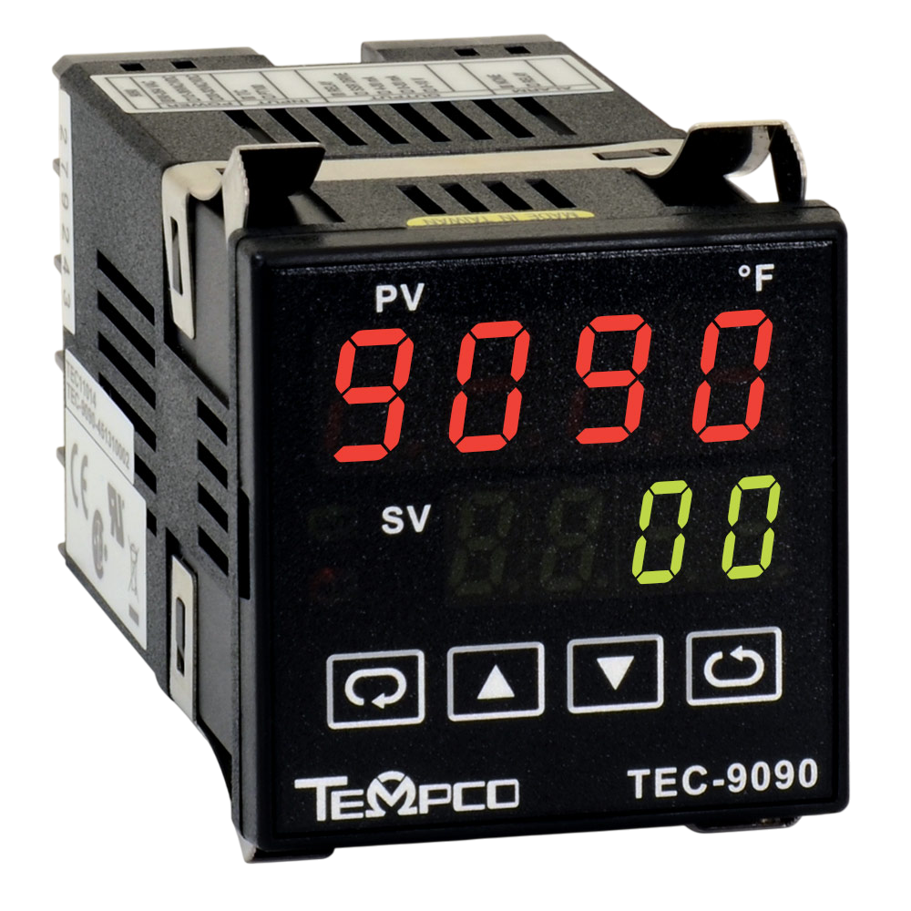 Model TEC-9090 Temperature Controller