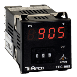 Model TEC-905 Temperature Controller
