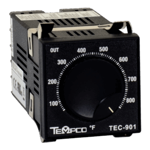 Model TEC-901 Temperature Controller