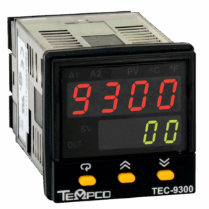 Model TEC-9300 Temperature Controller