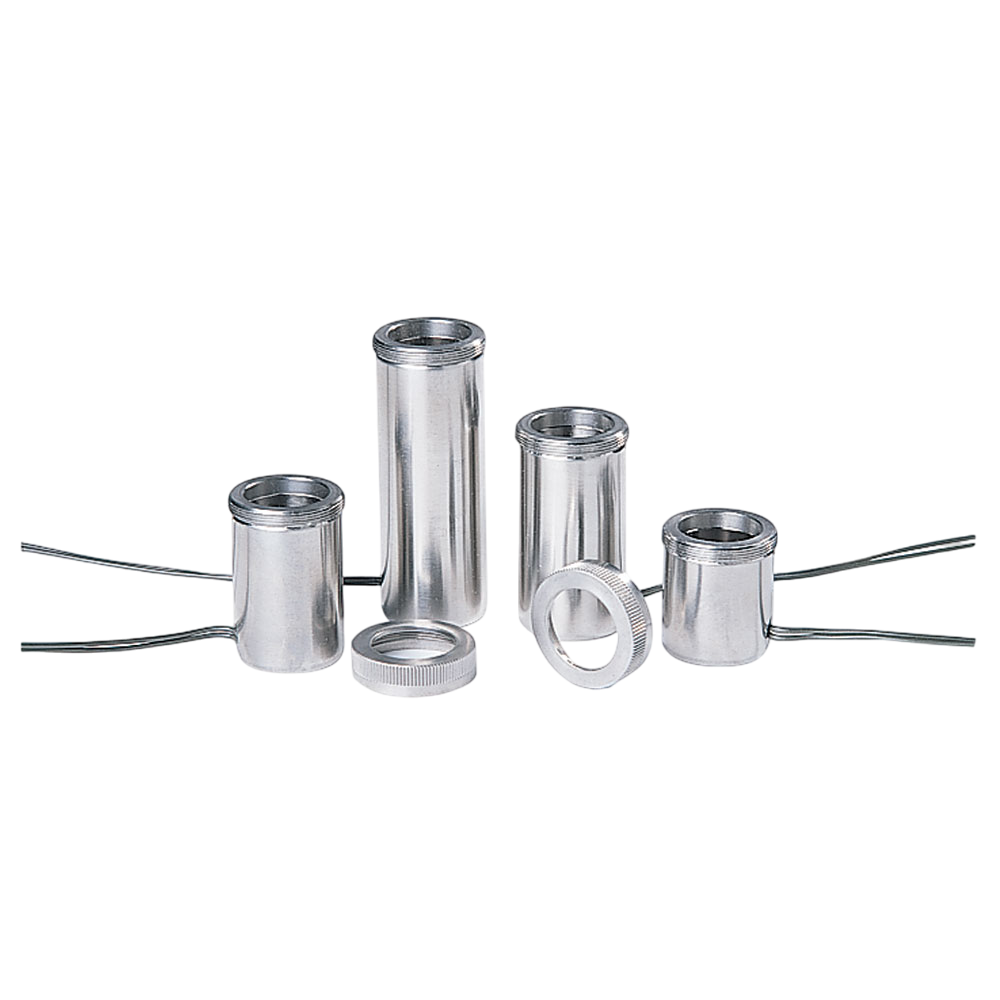 Gamma Series Dual Sleeve Mini-Coil Heaters