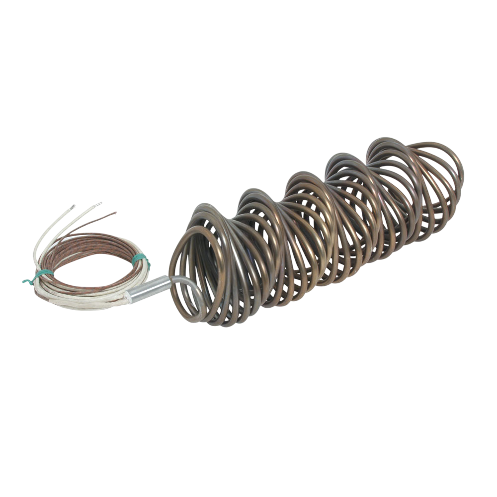 Tempco-Pak Cable Heaters