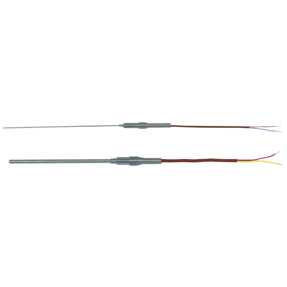 Style MTA1 MI Cable TC Assembly