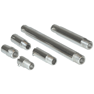 Bayonet Type Adapters