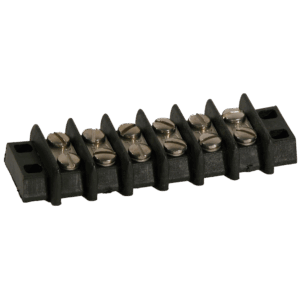 Screw Terminal Barrier Blocks