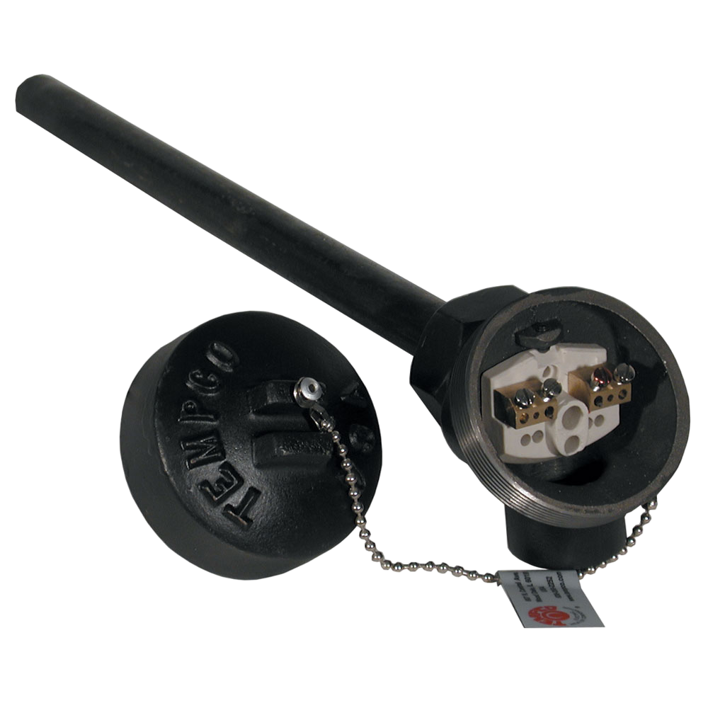 TC's for Thermowells & Protection Tubes