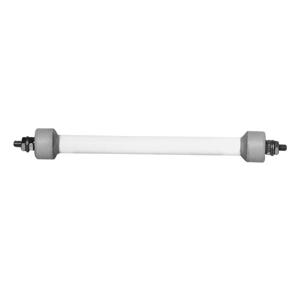 Quartz Tubular Elements