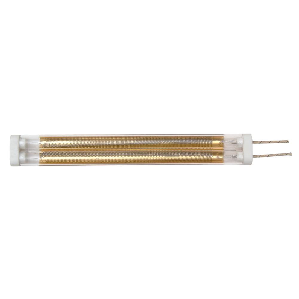 Gemini® Twin Bore IR Heaters