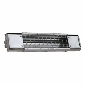 Tubular Radiant Heaters
