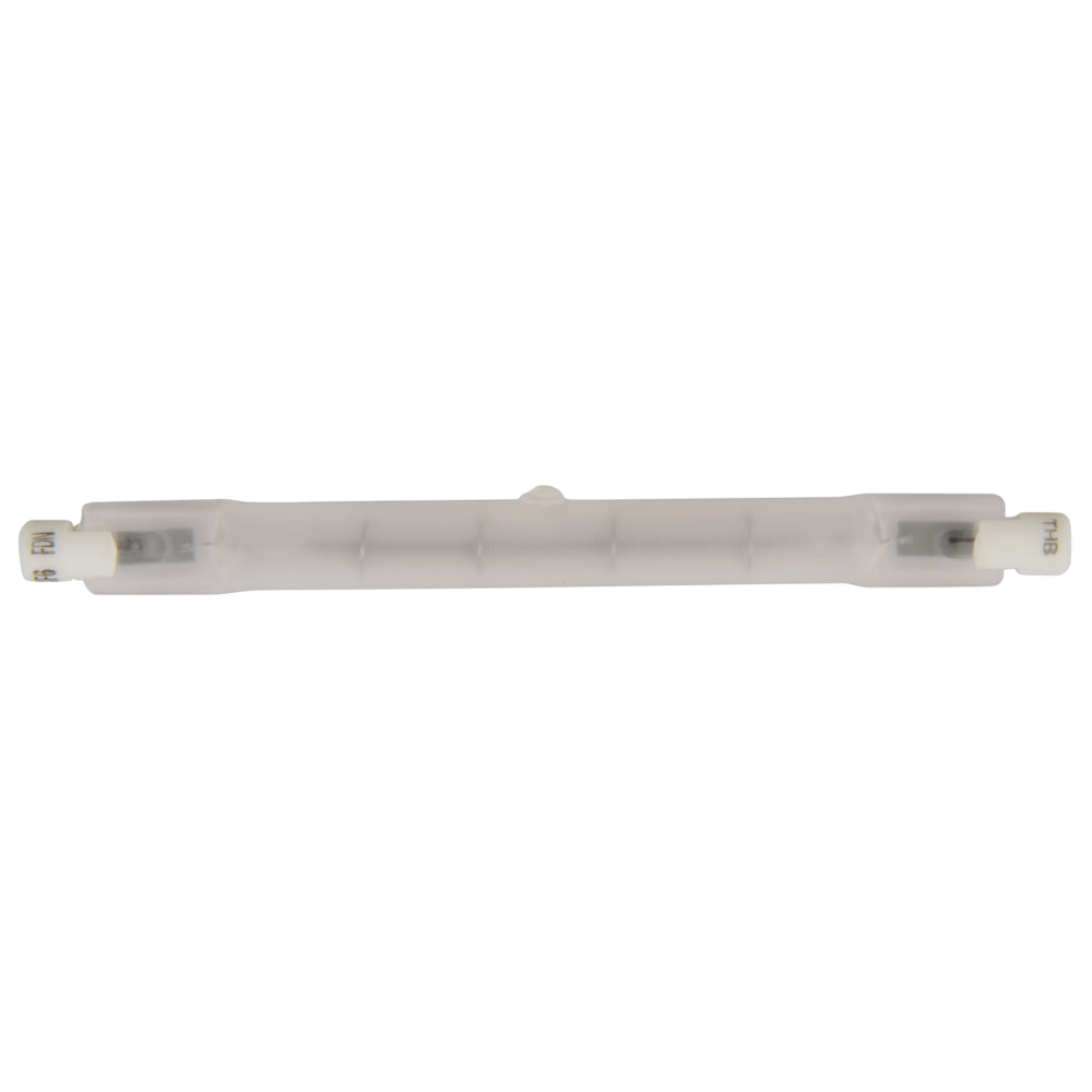 Sealed IR Quartz Lamps