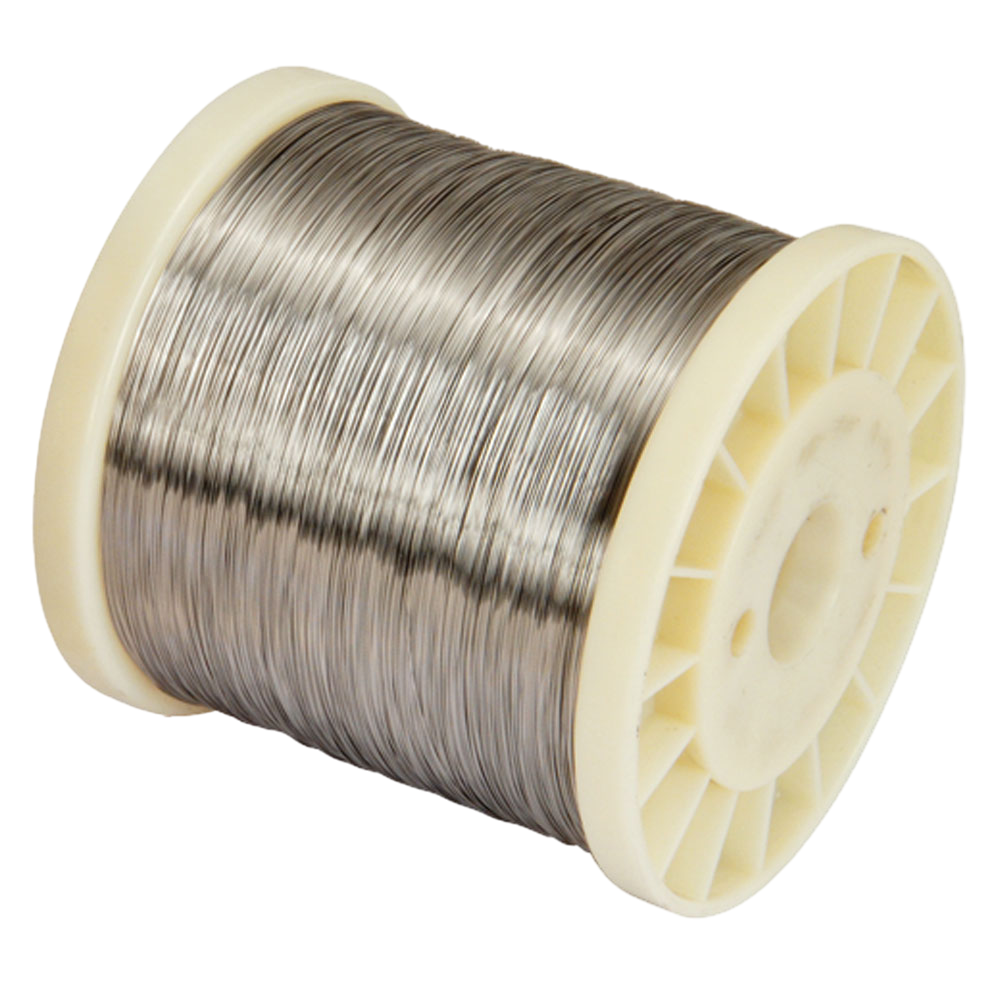 Resistance Wire & Ribbon