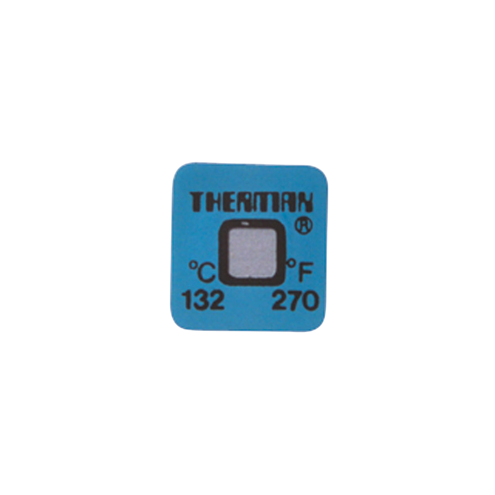 Temperature Strips & Indicators