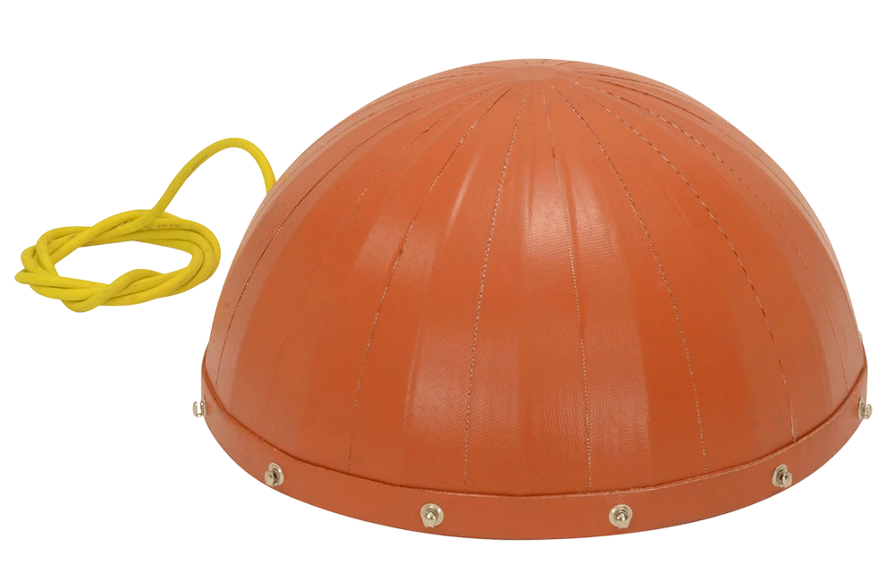 Silicone Rubber Heater