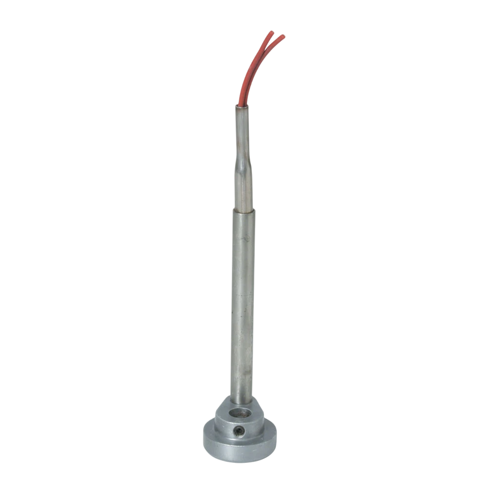 Cast-In Thermal Component