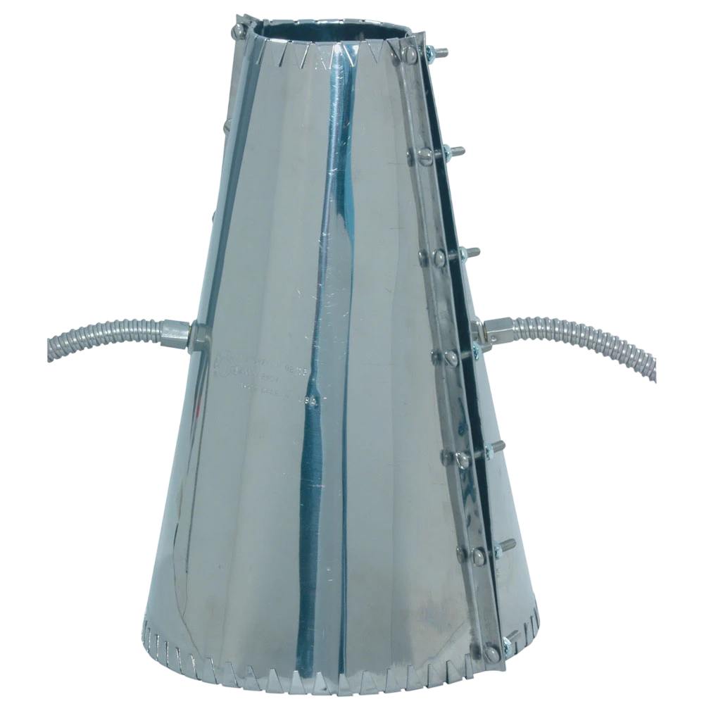 Duraband (Mica Insulated) Heater