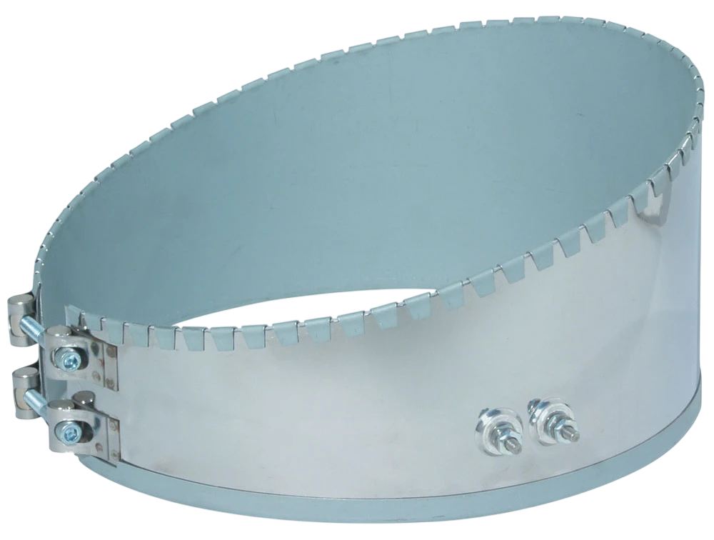 Duraband (Mica Insulated) Heater