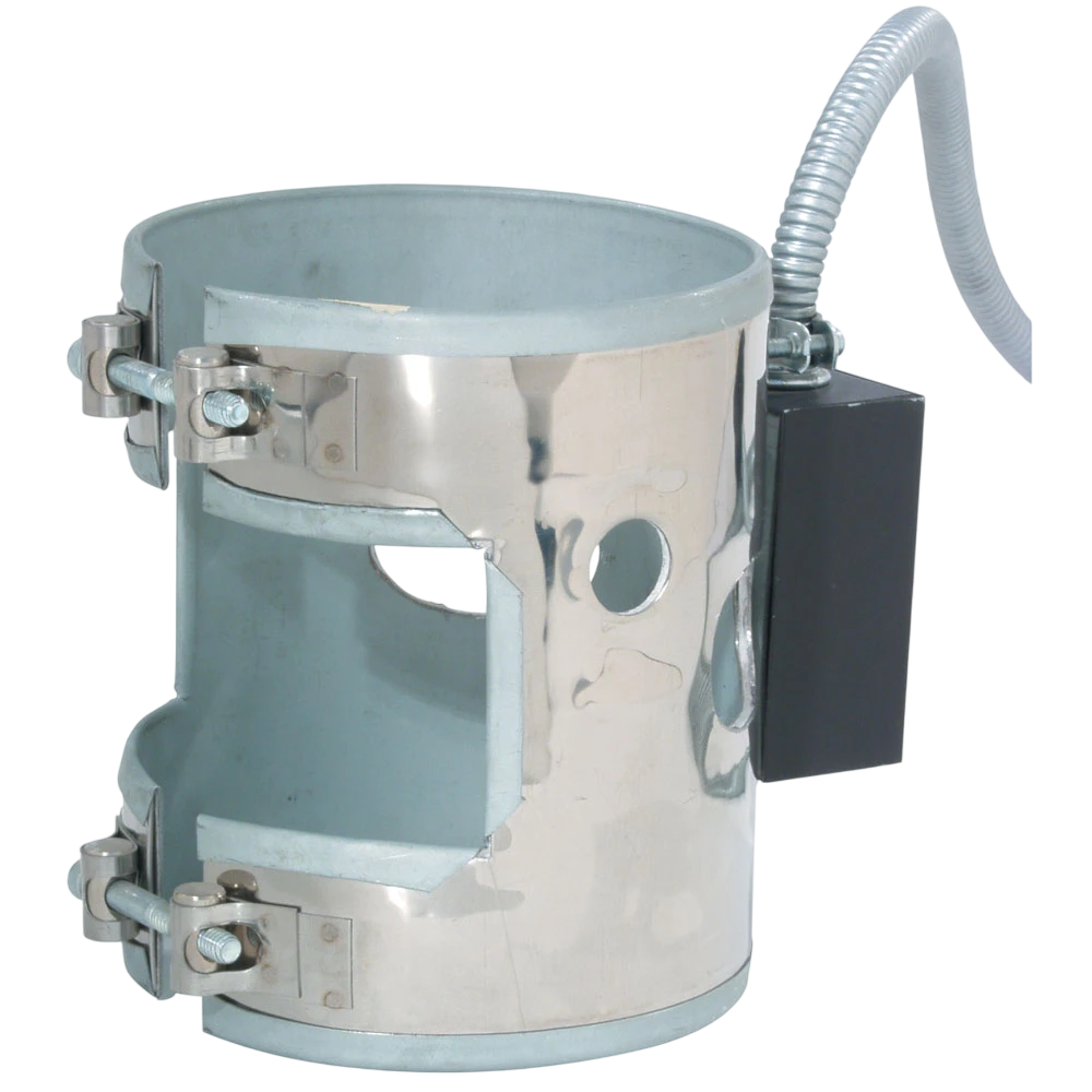 Duraband (Mica Insulated) Heater