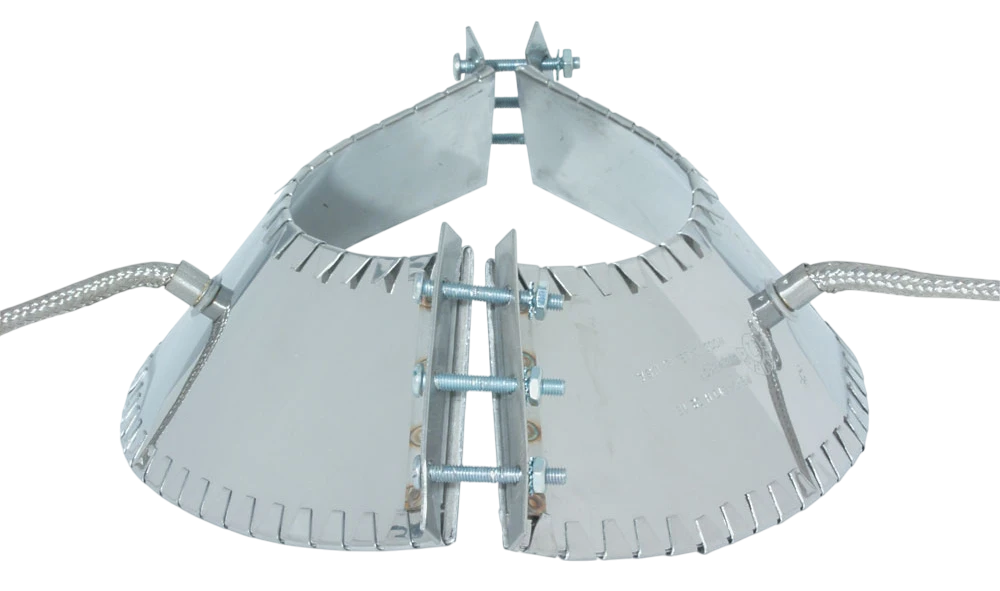 Duraband (Mica Insulated) Heater