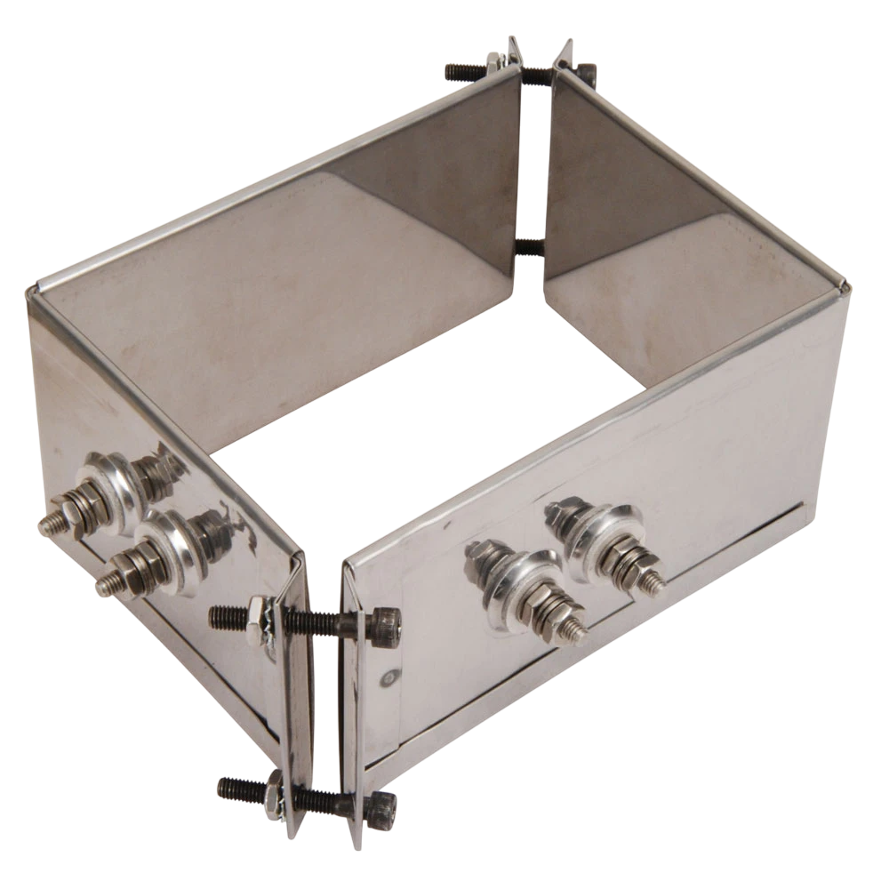 Duraband (Mica Insulated) Heater