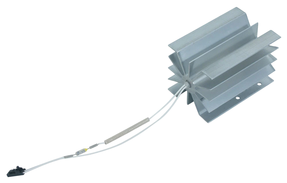 Air Immersion Cartridge Heater