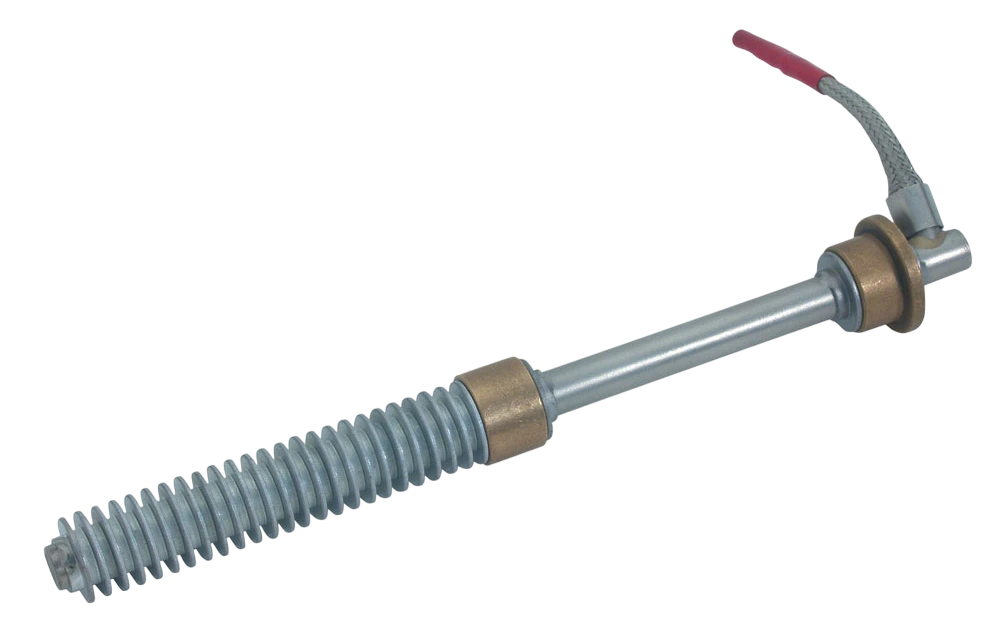 Air Immersion Cartridge Heater