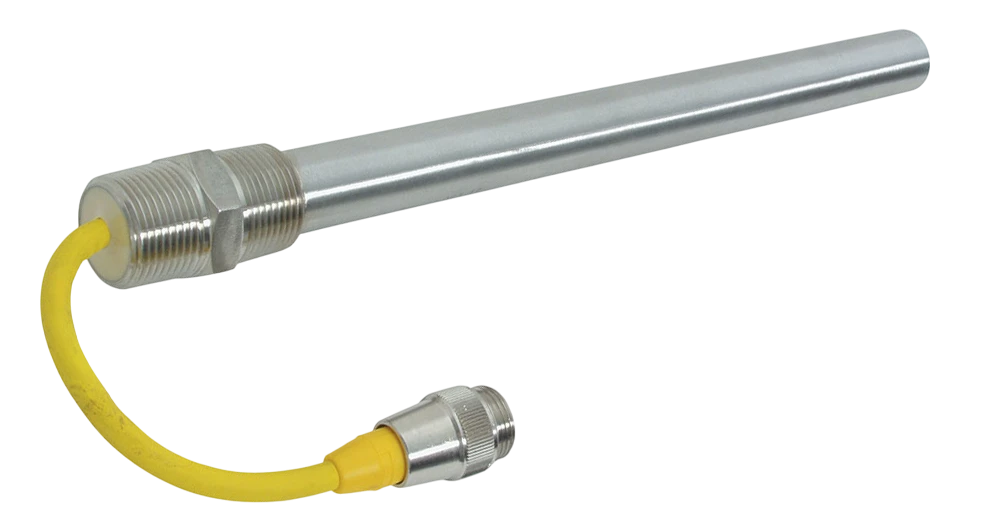 Low Density Cartridge Heater