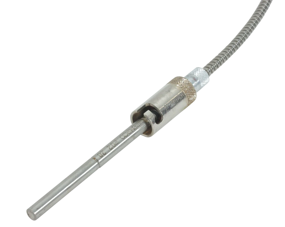 Hi-Density Cartridge Heater