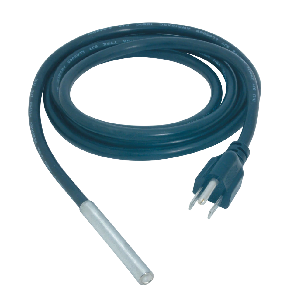 Hi-Density Cartridge Heater