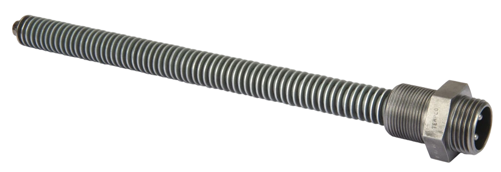 Immersion Cartridge Heater