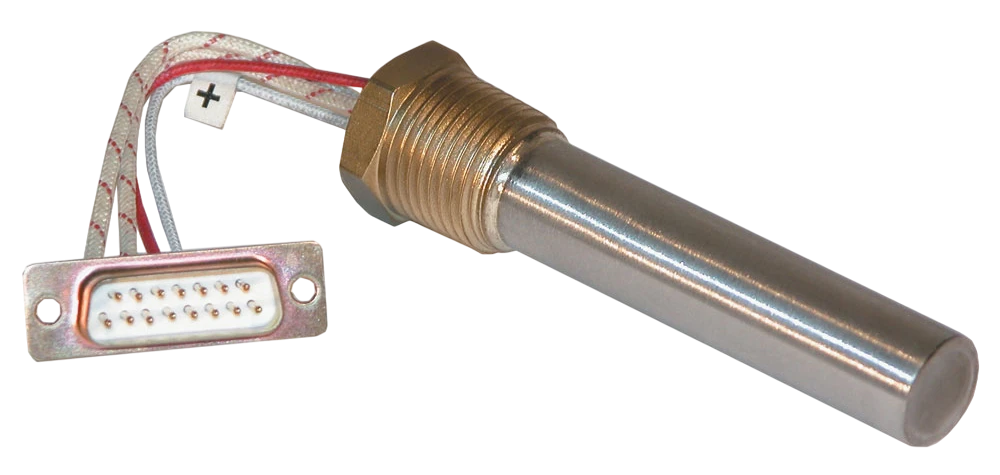 Hi-Density Cartridge Heater