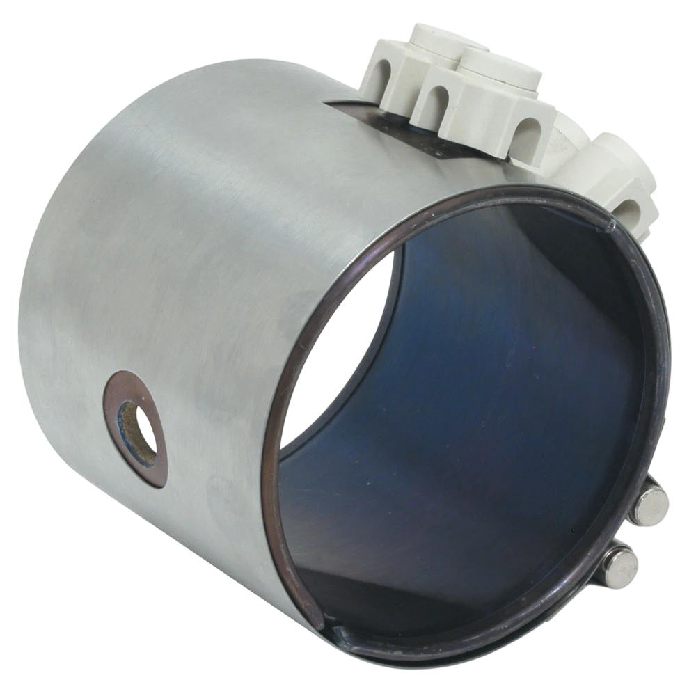 Mi-Plus (Mineral Insulated) Band Heater