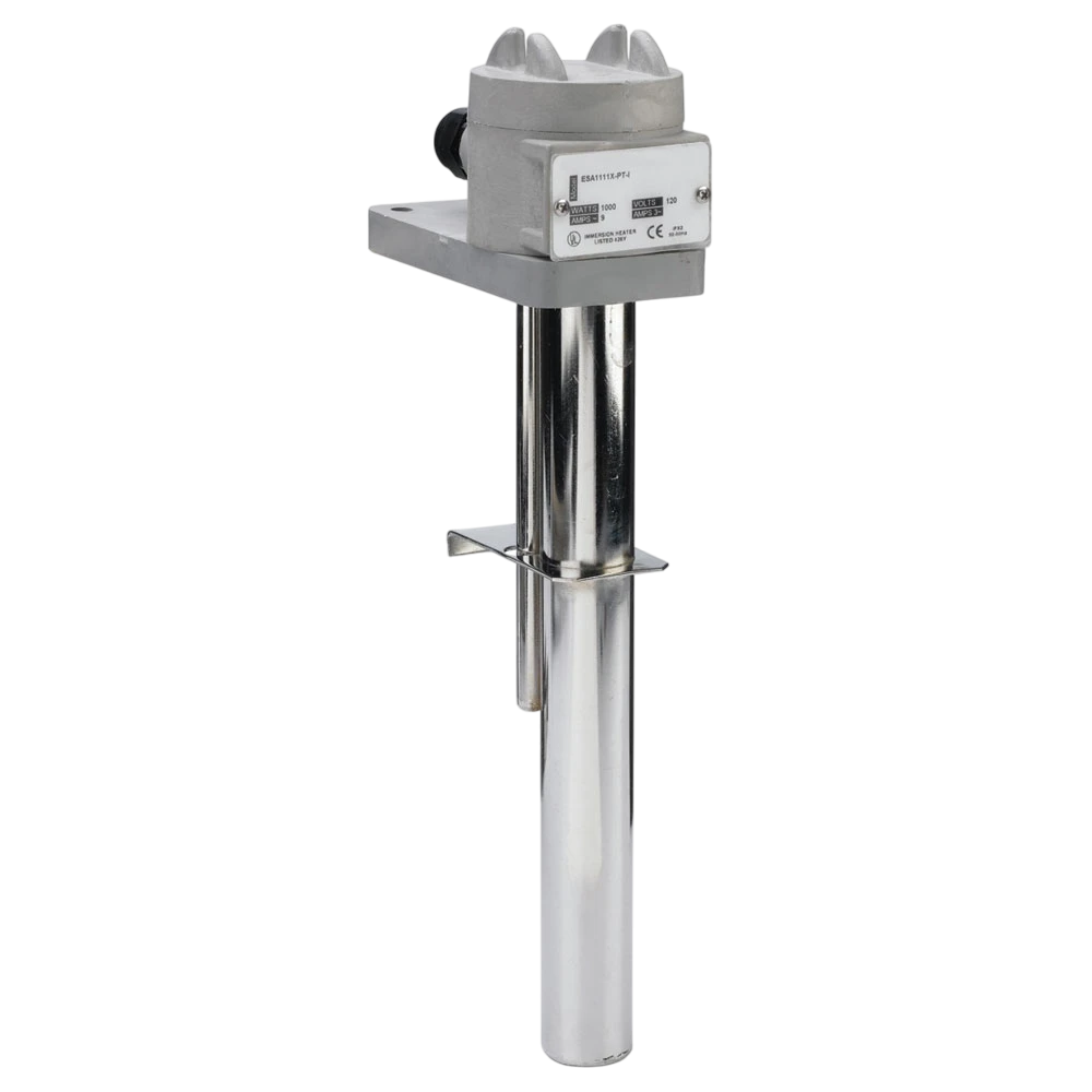 Chemical Bath Heater