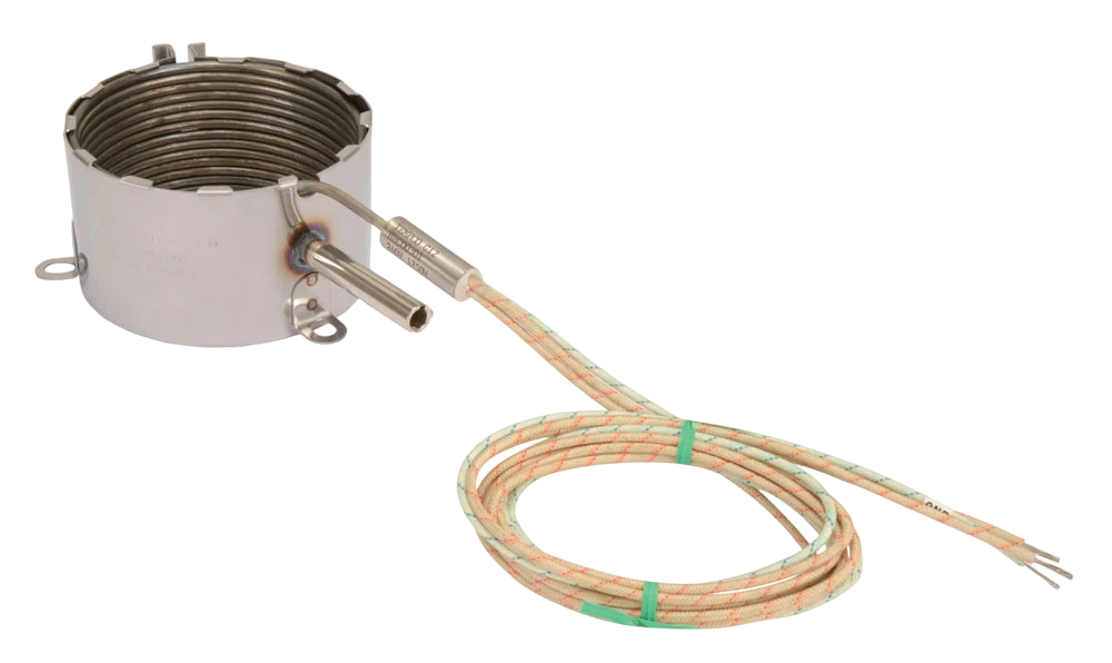 Coil Heater