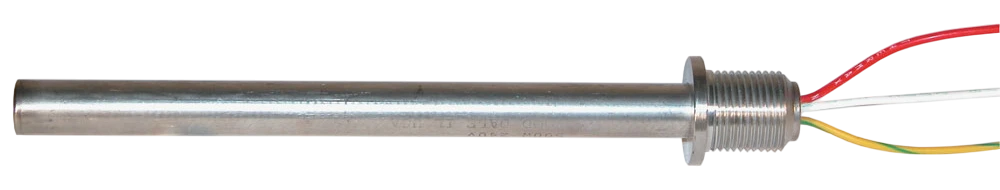 Low Density Cartridge Heater